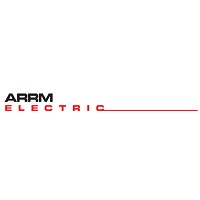 Arrm Electric Logo