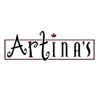 Logo Artina's Jewellery