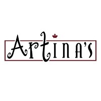 Artina's Jewellery Logo