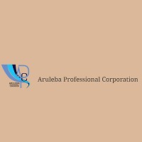 Logo Aruleba Professional Corporation
