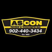 ASCON Paving Logo