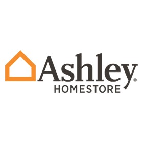 Logo Ashley HomeStore
