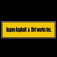 Aspen Asphalt & Dirt Works Inc.