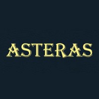 Logo Asteras