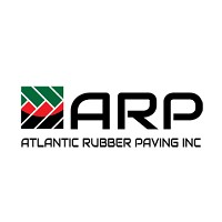 Atlantic Rubber Paving Logo