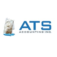 Logo ATS Accounting Inc