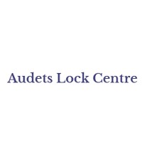 Logo Audet's Lock Centre