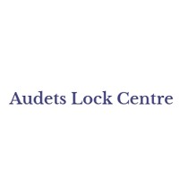 Audet's Lock Centre Logo