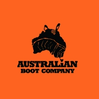 Australian Boot Logo