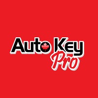 Logo Auto Key Pro