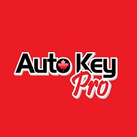 Auto Key Pro Logo