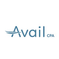 Avail CPA Logo