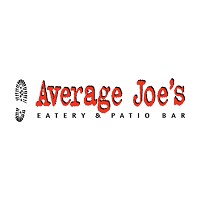 Logo Average Joe’s
