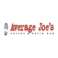 Average Joe’s Logo