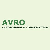 Logo Avro Landscaping