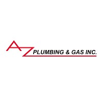 AZ Plumbing and Gas Logo