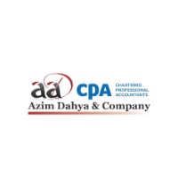 Azim Dahya & Company Logo