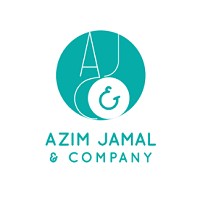 Logo Azim Jamal & Co. Inc.