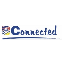 B Connected Electrical Inc. Logo