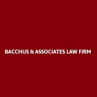 Logo Bacchus & Associates Law Firm