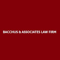 Bacchus & Associates Law Firm Logo