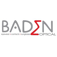 Baden Optical Logo