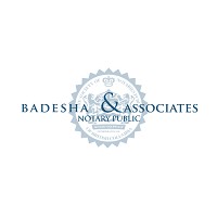 Badesha & Associates Logo