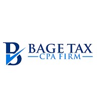 Logo Bage Taxe CPA