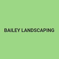 Bailey Landscaping