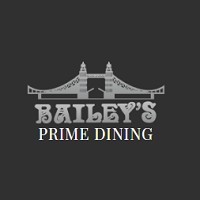 Logo Bailey's Restaurant