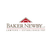 Logo Baker Newby LLP