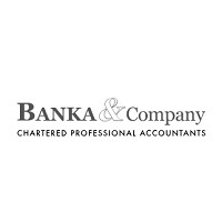 Logo Banka and Company