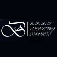 Logo Barakat Accounting