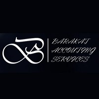 Barakat Accounting Logo