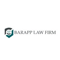 Logo Barapp Law Firm