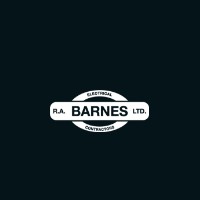 Logo Barnes Electric