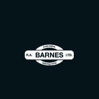 Barnes Electric Logo