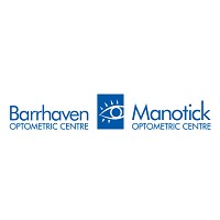 Logo Barrhaven Optometric Centre