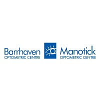 Barrhaven Optometric Centre Logo