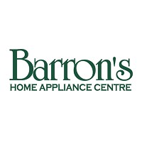 Logo Barron's Home Appliance