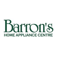 Barron's Home Appliance Logo