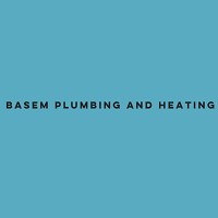 Logo Basem Plumbing