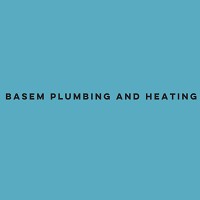 Basem Plumbing Logo