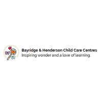 Logo Bayridge Drive & Henderson Child Care Centres