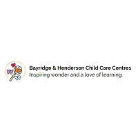 Bayridge Drive & Henderson Child Care Centres Logo