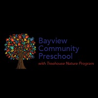 Bayview Community Preschool Logo