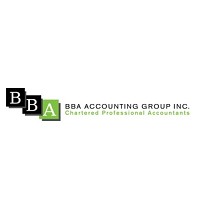 BBA Accounting Group Inc. Logo