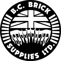 Logo BC Brick Supplies Ltd.