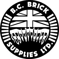 BC Brick Supplies Ltd. Logo