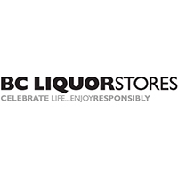 Logo BC Liquor Stores